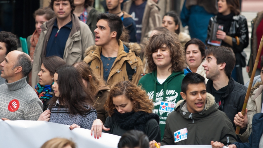 Sécher les cours pour le climat, un droit?