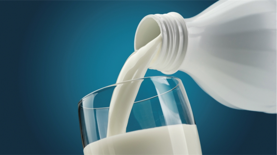 Intolérance au lait: diagnostic facilité