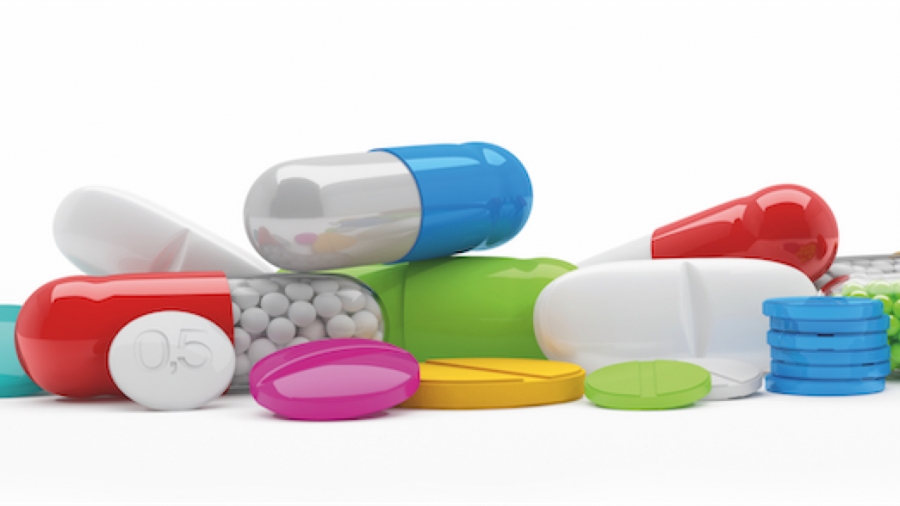 Accros aux médicaments