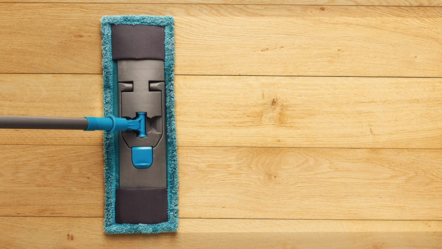 10 nettoyants pour parquet: choyer ou nettoyer,  il faut choisir!