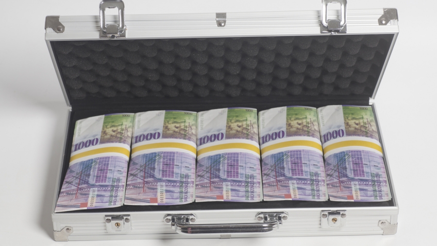 Le spectre du commandement de payer