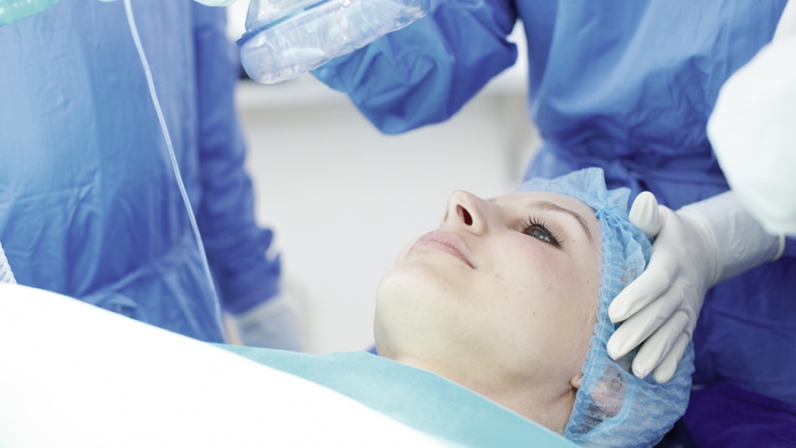 Une nouvelle approche des soins