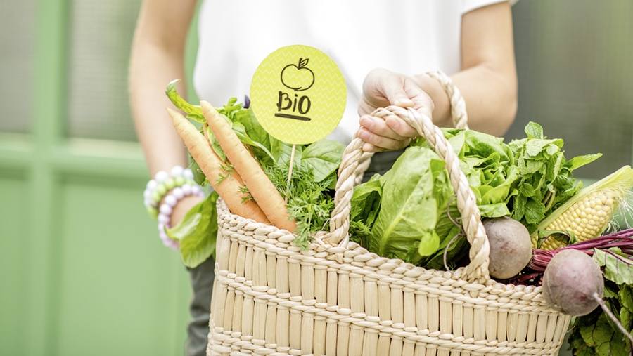 Bio: record mondial pour les Suisses