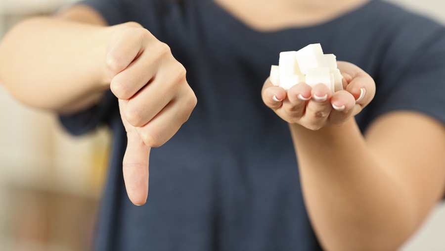 Sans sucres ajoutés, vraiment?