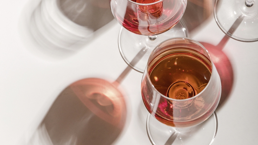 11 œil-de-perdrix 2018 de supermarchés: L’élégance se pare de rose