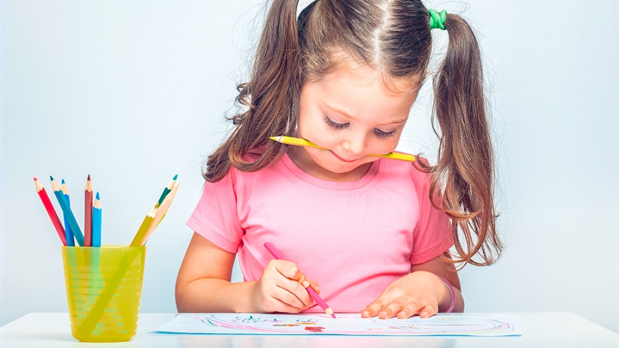 «Nos crayons ne présentent aucun risque»