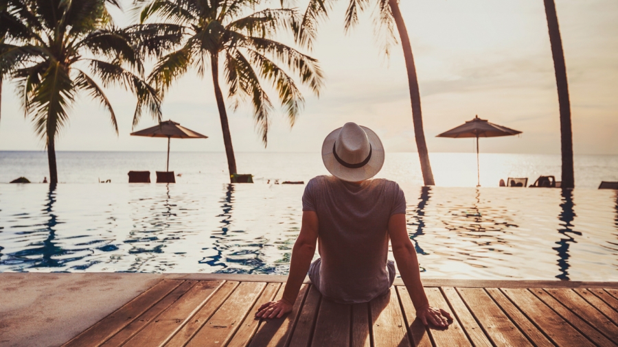 L’âge de prendre des vacances