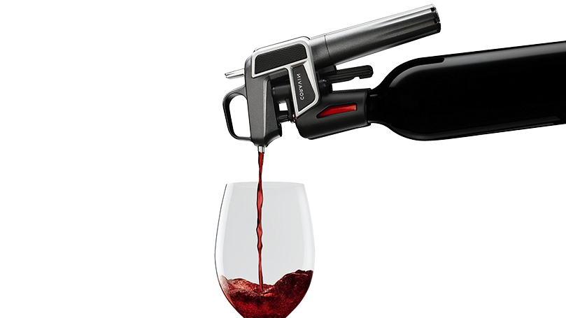 10 bouchons pour vin ouvert: quand ça tourne au vinaigre