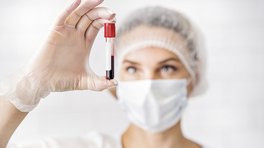 Des frais  de laboratoire sidérants