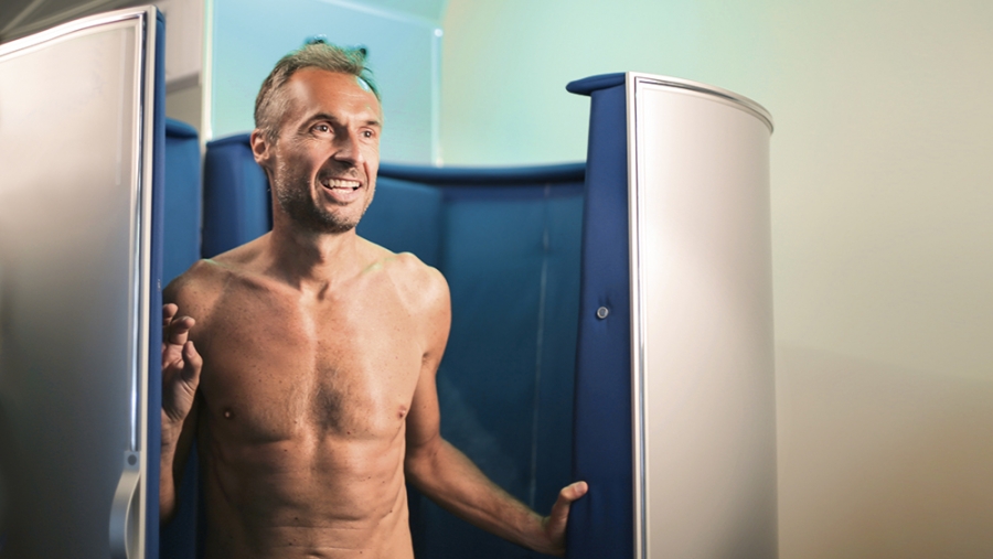 Thérapie par le froid: vraiment efficace?