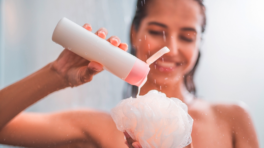 10 Gels douche pour personnes allergiques: gels douche hypoallergéniques: pas tous si innocents