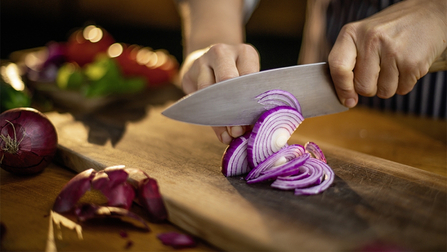 14 couteaux de cuisine: une bonne lame sans se saigner
