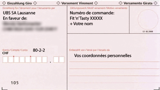 PostFinance fait grimper la facture