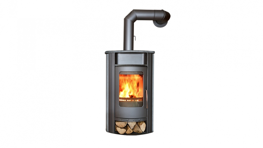 Cheminées: du feu sans fumée!