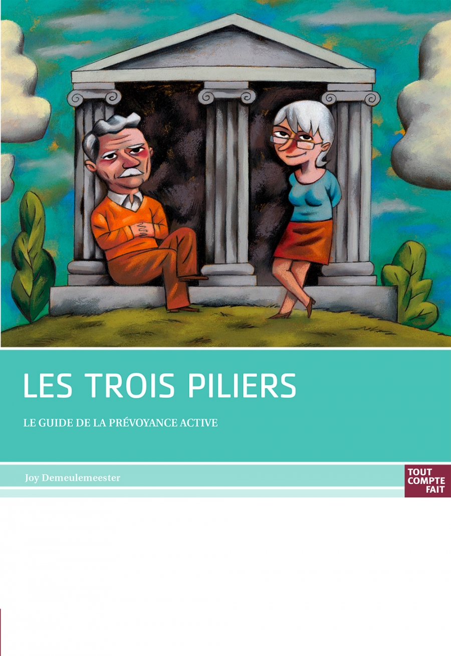 Les trois piliers