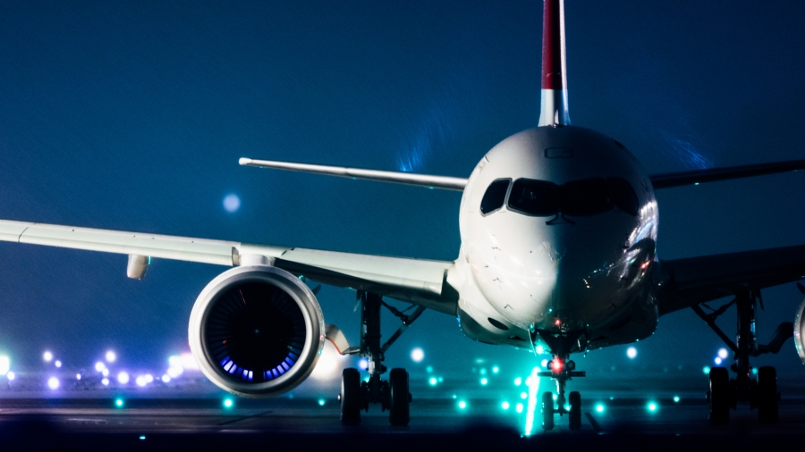 Le coronavirus fait aussi tousser l’aviation civile