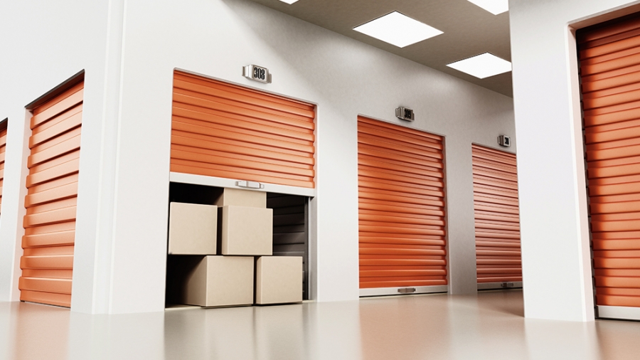 Quel box pour mes affaires?