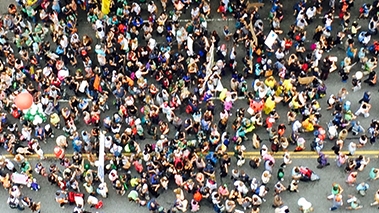 Manifestations annulées en Suisse