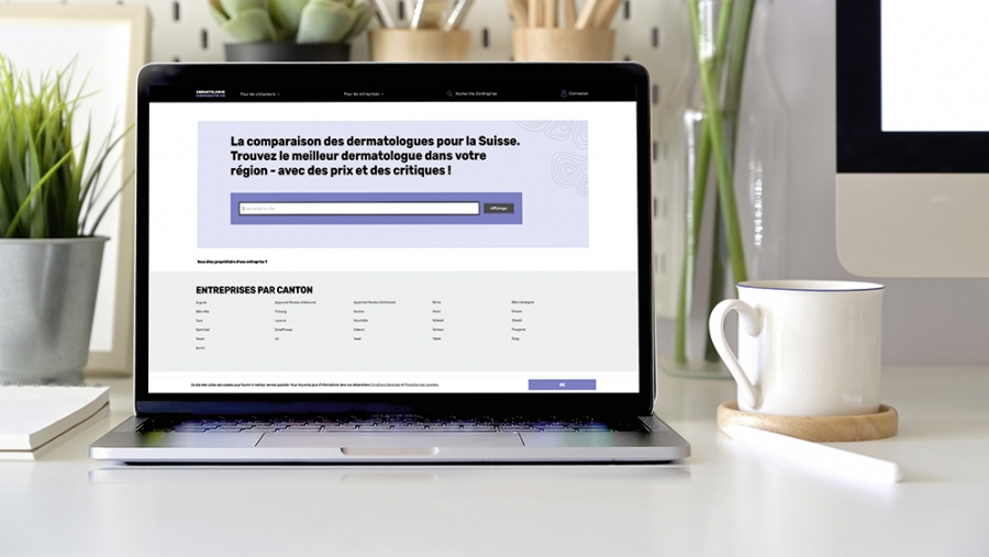 Localsearch: un comparateur de corps de métier tronqué!