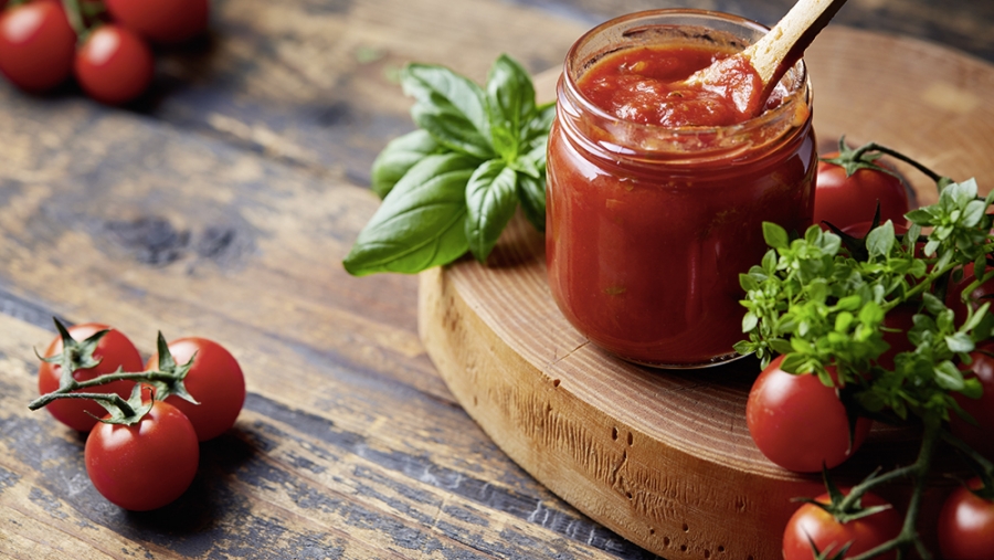 12 passate de tomates: elles n’ont pas de quoi rougir