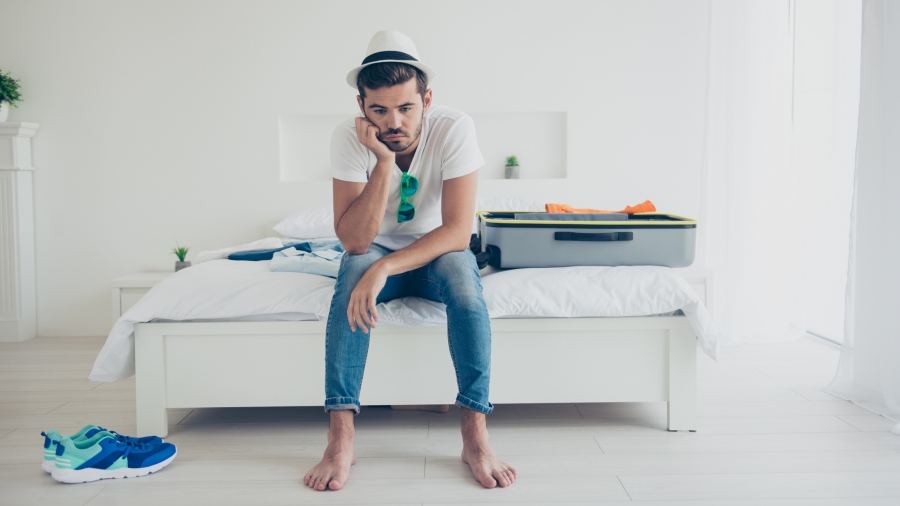 Vacances forcées préventives