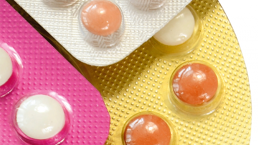 Toujours plus de médicaments sans ordonnance