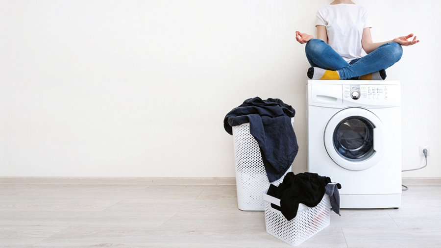 8 lave-linge à moins de 1000 fr.: une bonne machine pas chère, ça existe!