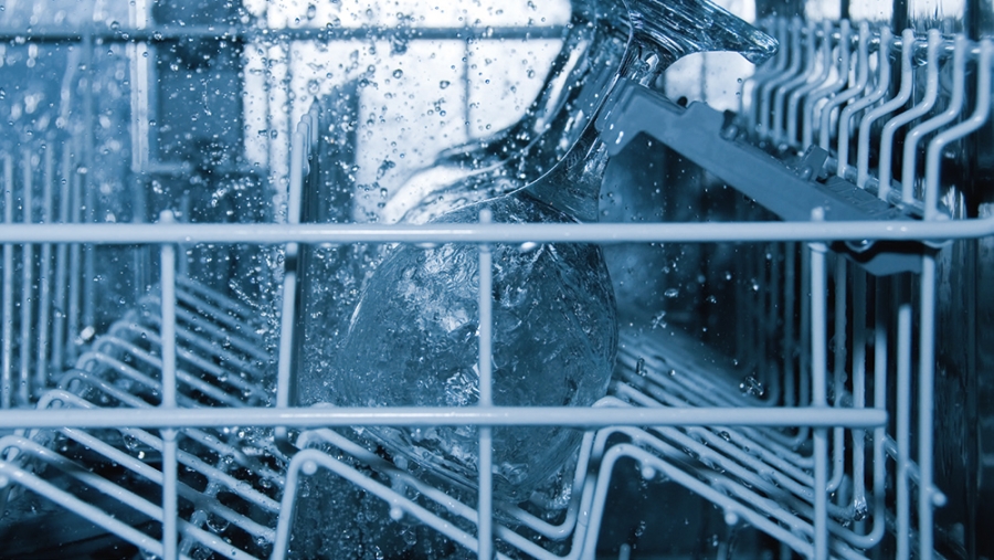 Quand l’eau mêle son grain de sel