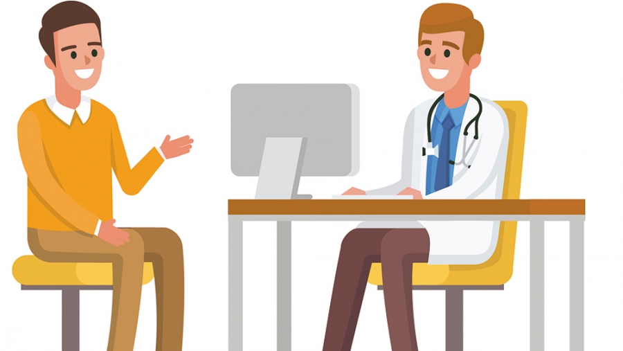 Remettre le patient au cœur de la médecine