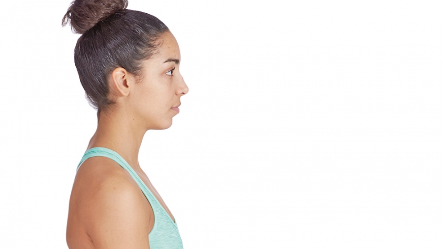 Du yoga contre les maux de dos