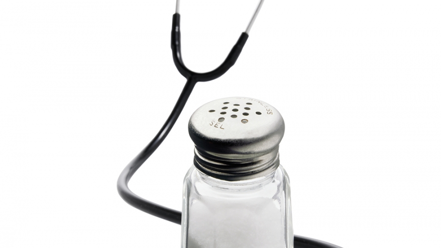 Que manger en cas d’hypertension?