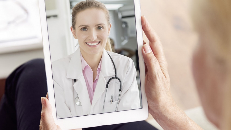 Allô docteur, c’est grave?
