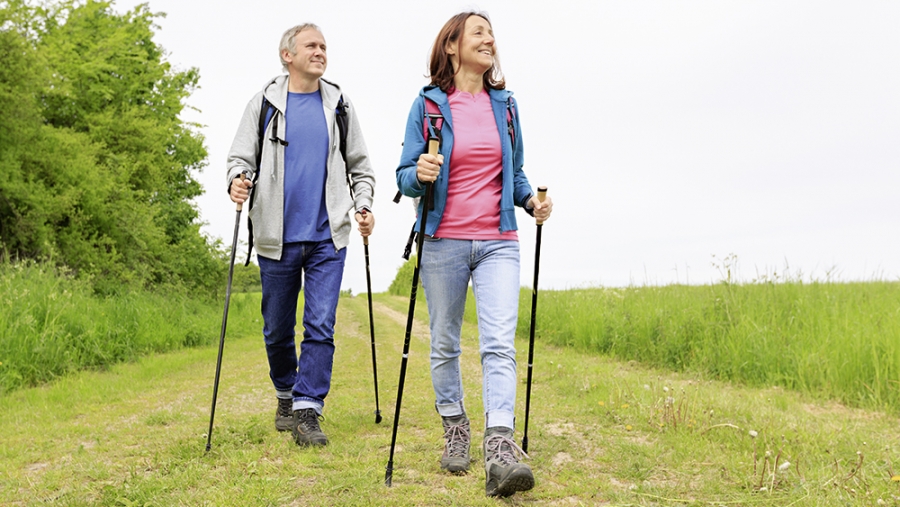 Les Suisses toujours plus sportifs