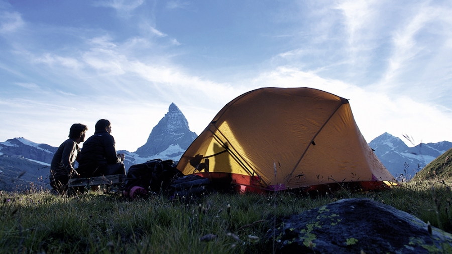 Vacances gratuites dans la nature