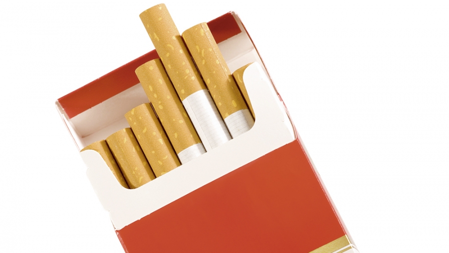 Le Conseil fédéral ménage l’industrie du tabac
