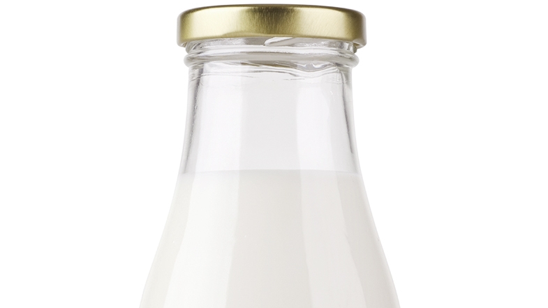 Le lait sous toutes ses formes