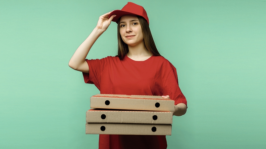 Indépendants ou presque, les étudiants