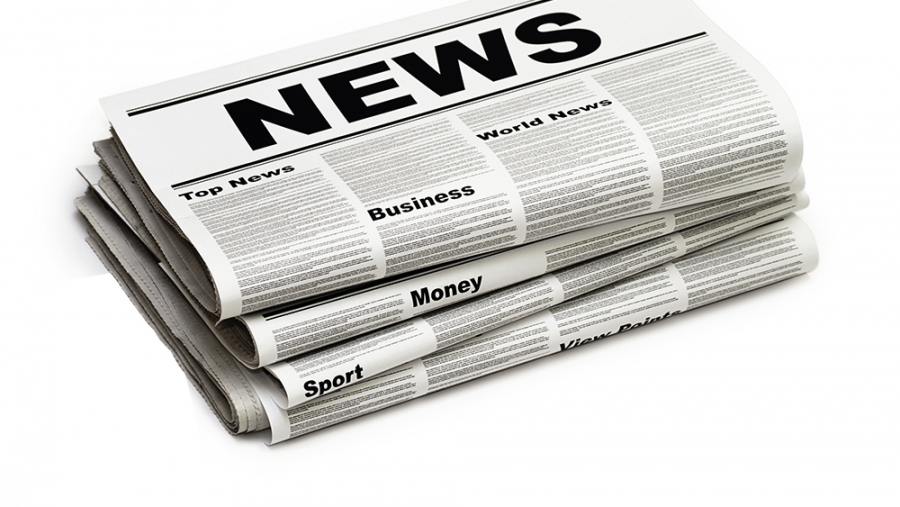 Le journal avant 12h30