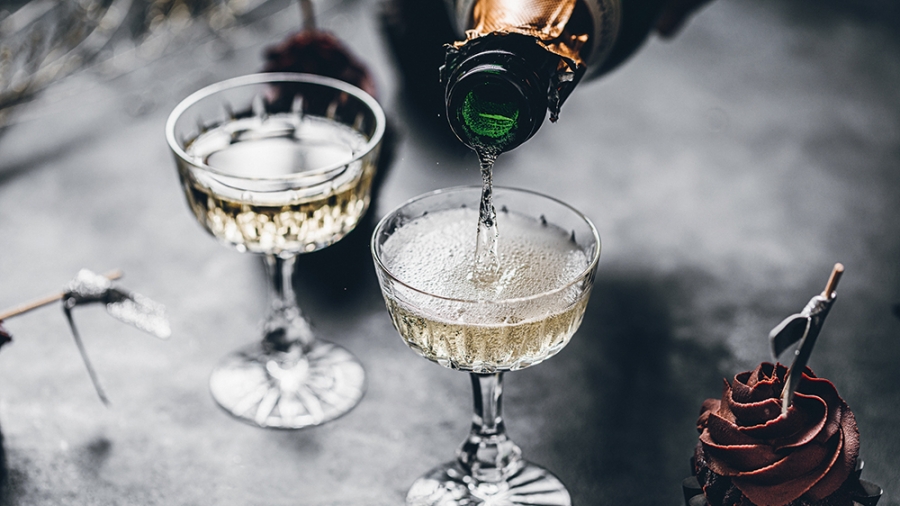14 vins effervescents bruts à moins de 25 fr.: Le Valais rafle la Coupe