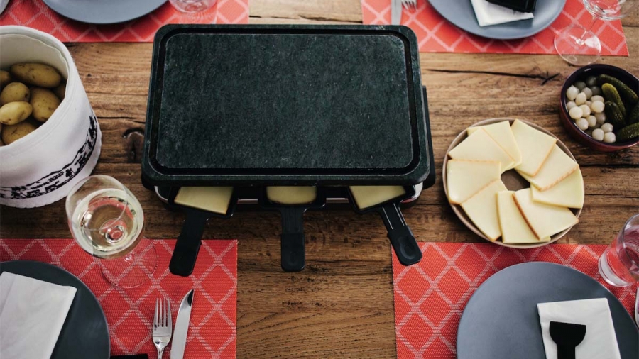 Bien choisir son four à raclette
