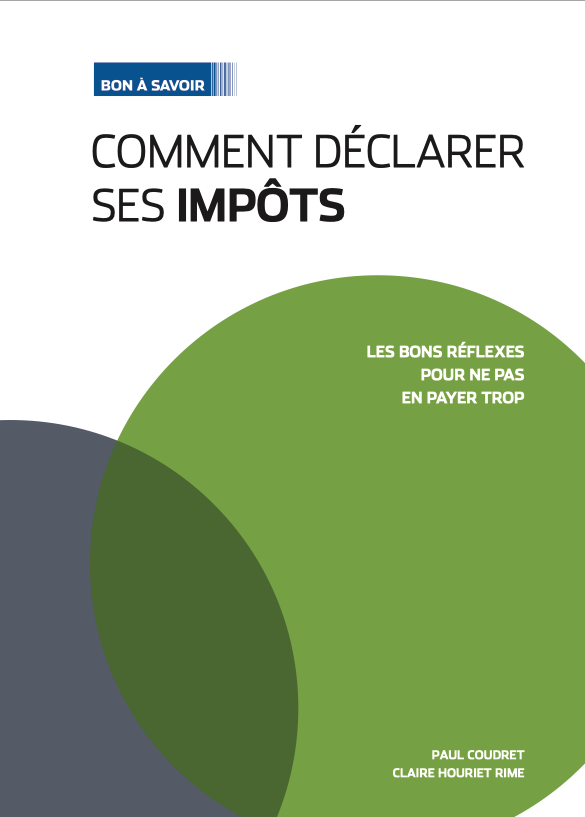 Comment déclarer ses impôts