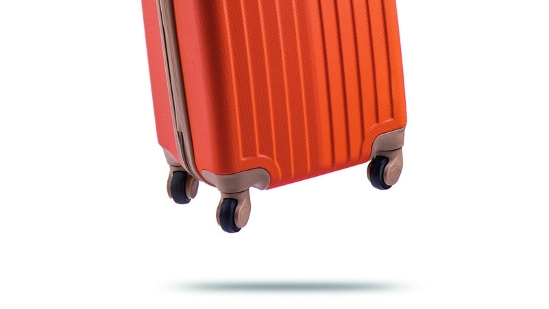 Le bagage en cabine rétrécit chez easyJet