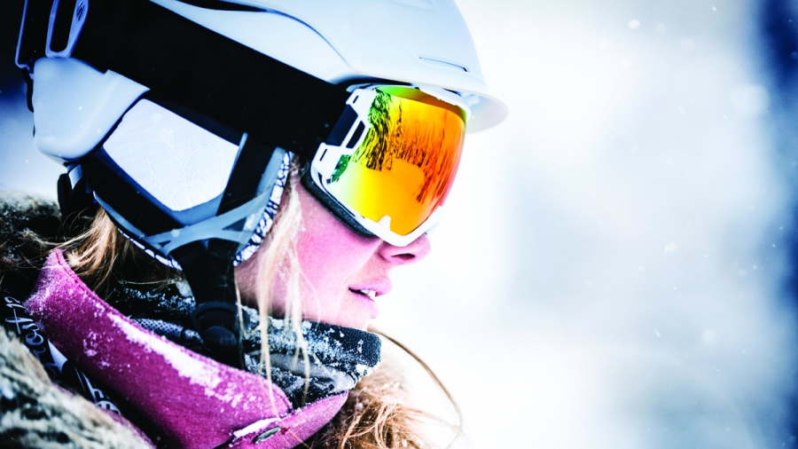 12 Casques de ski: une tête bien protégée sans trop casquer