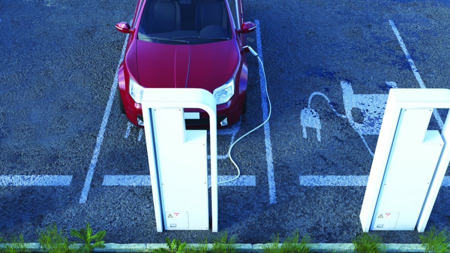 Le casse-tête de la recharge à domicile