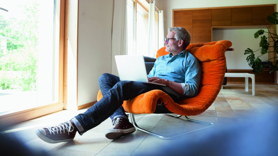 8 Répéteurs wifi: un signal dans toute la maison