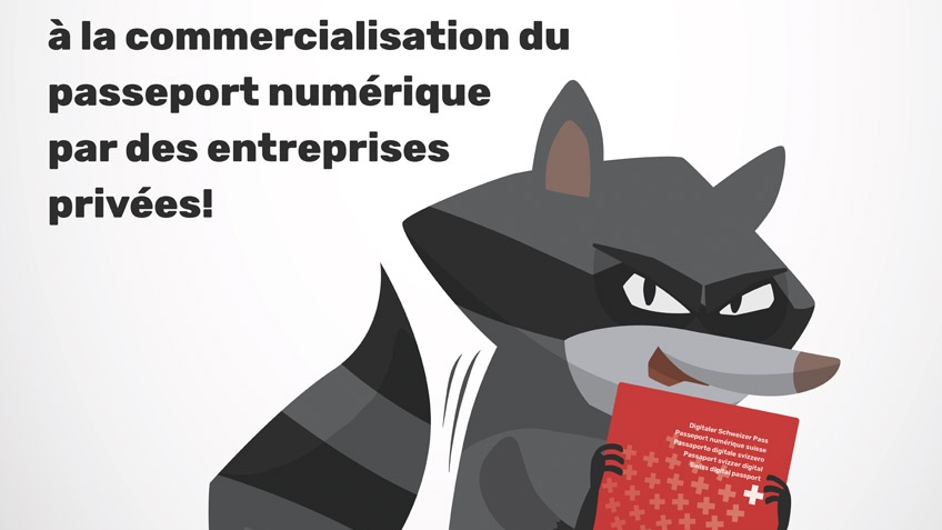 Le passeport électronique, une affaire d’Etat
