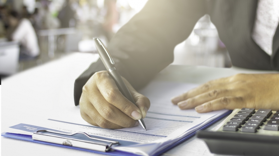 Puis-je refuser de remplir la procuration d’une assurance?