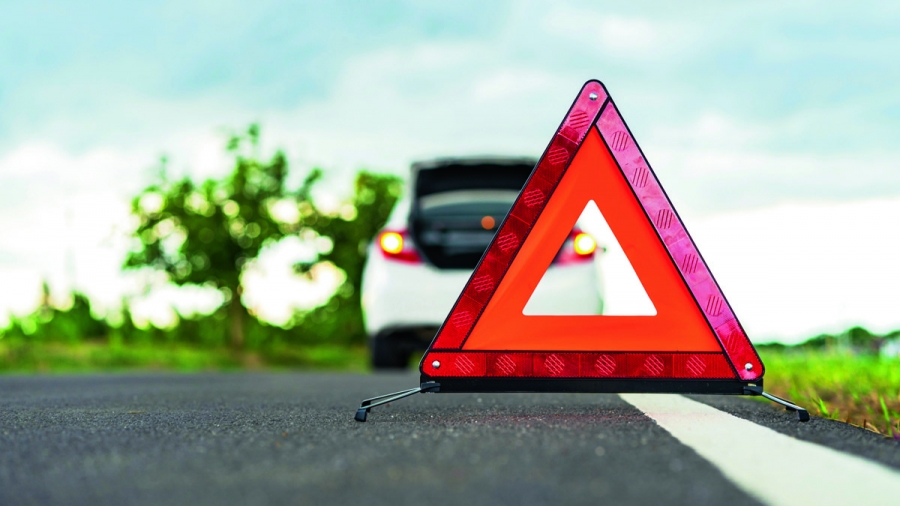 Quand la voiture n’avance plus