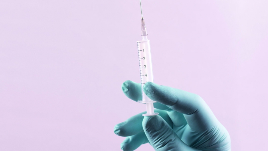 Vaccins: les cas de contre-indication totale sont rares