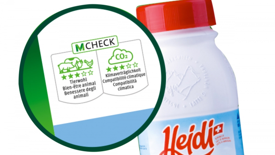 M-Check: confusion au lieu de transparence